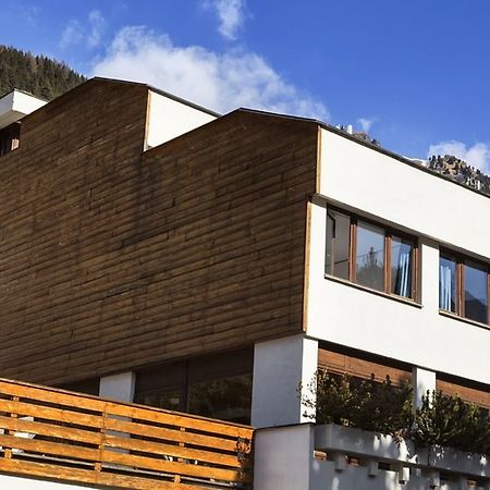 Hotel Club Regina E Fassa مازين المظهر الخارجي الصورة