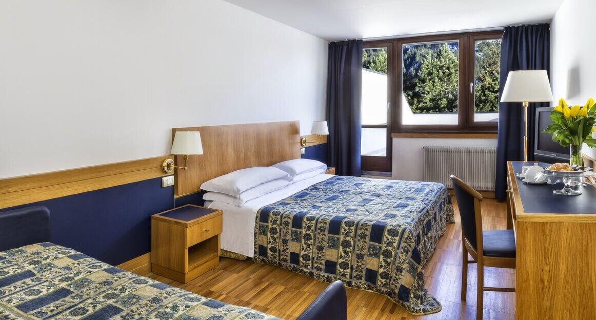 Hotel Club Regina E Fassa مازين المظهر الخارجي الصورة