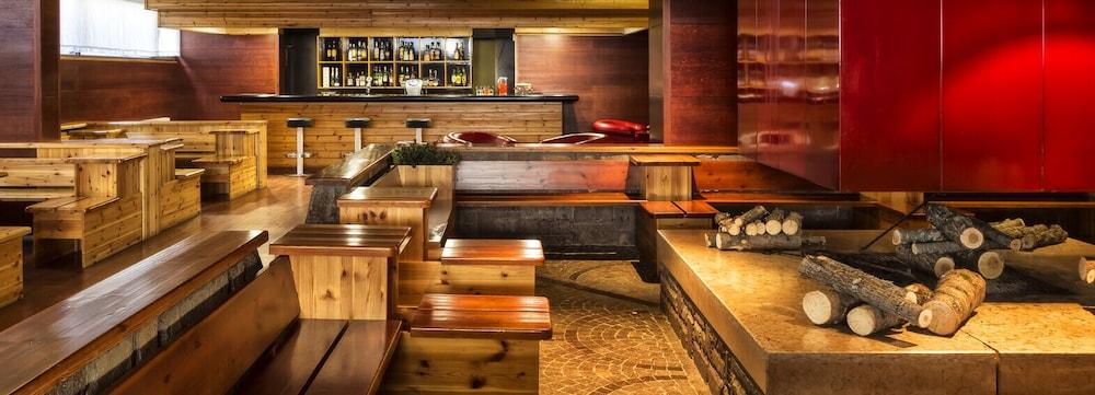 Hotel Club Regina E Fassa مازين المظهر الخارجي الصورة