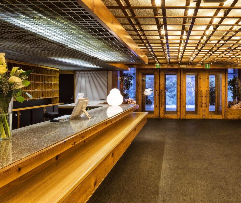 Hotel Club Regina E Fassa مازين المظهر الخارجي الصورة