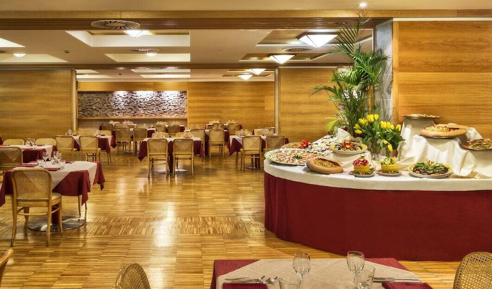 Hotel Club Regina E Fassa مازين المظهر الخارجي الصورة